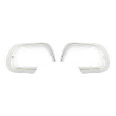 Dacia Logan 2012 Ayna Kapağı ABS Krom