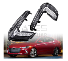 HYUNDAI ELANTRA 2016-2018 SIS LEDI (ELITE - ELITE PLUS)