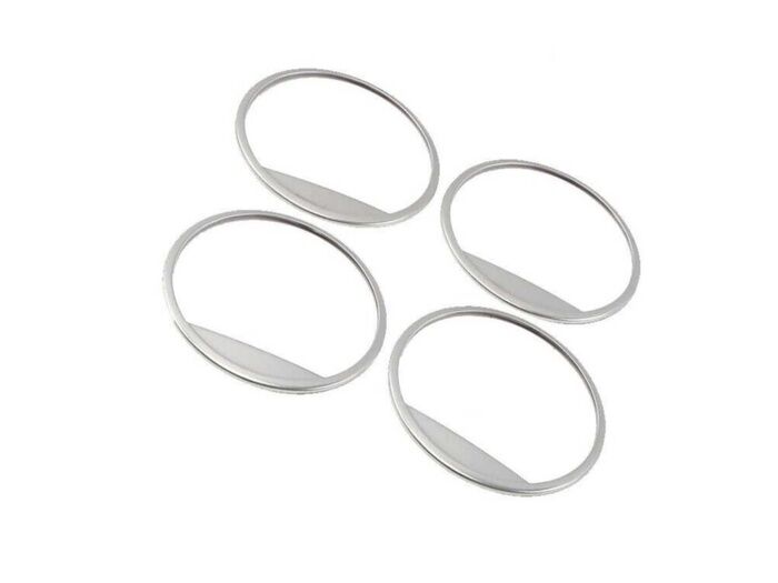 KONA IÇIN UYUMLU HOPARLÖR ÇERÇEVESI - SILVER