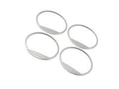 KONA IÇIN UYUMLU HOPARLÖR ÇERÇEVESI - SILVER