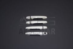 Hyundai Elantra Krom Kapı Kolu 4 Kapı 2007-2011 Arası