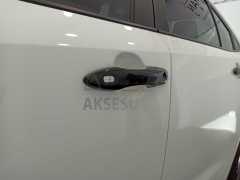 TOYOTA COROLLA 2019+ KAPI KOLU KAPLAMA PIANO BLACK