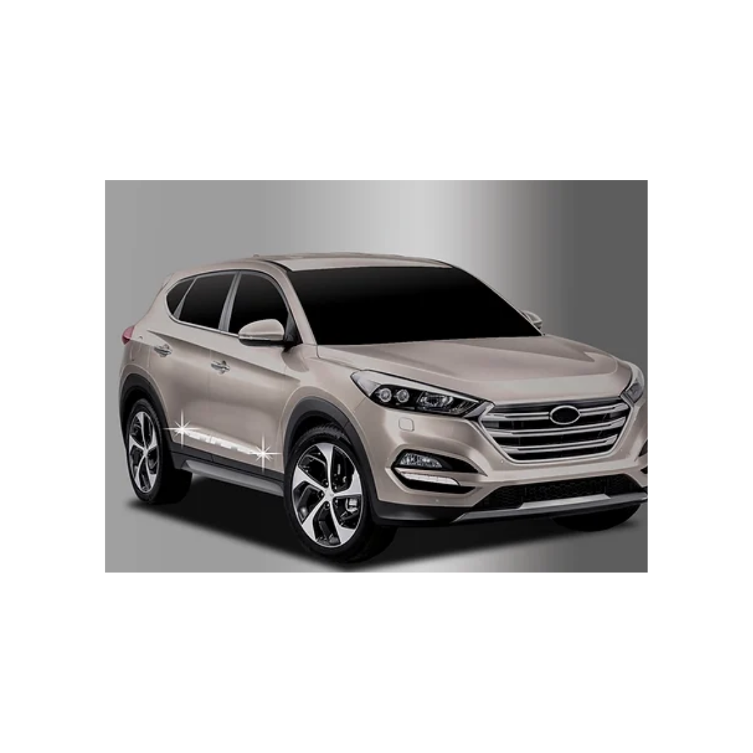 HYUNDAİ TUCSON KAPI ÇITASI 2015-2018