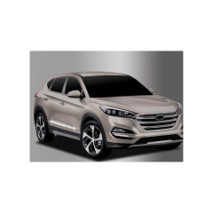 HYUNDAİ TUCSON KAPI ÇITASI 2015-2018