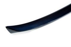 5 SERISI G30 IÇIN UYUMLU   HYBRID SPOILER  - PIANO BLACK (PARLAK SIYAH)