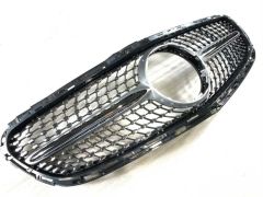 W212  2013-2015 E SERISI IÇIN UYUMLU DIAMOND PANJUR (MAKYAJLI KASA)