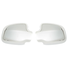 Dacia Sandero 2009 Ayna Kapağı ABS Krom