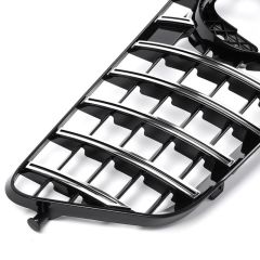 W212 IÇIN UYUMLU 2009-2012 E SERISI IÇIN UYUMLU GTR PANJUR - GRI