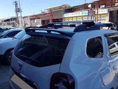 Dacia Duster Spoiler Ayaklı 2018-2021 Arası