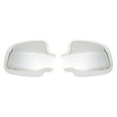 Dacia Stepway 2009 Ayna Kapağı ABS Krom