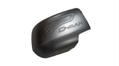 D-MAX IÇIN UYUMLU 2012-2017 AYNA KAPAGI SIYAH LOGOLU