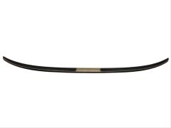 5 SERISI G30 IÇIN UYUMLU   MT SPOILER  - PIANO BLACK (PARLAK SIYAH)