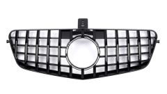 W212 IÇIN UYUMLU 2009-2012 E SERISI IÇIN UYUMLU GTR PANJUR - SIYAH