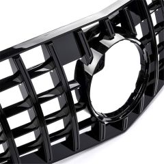 W212 IÇIN UYUMLU 2009-2012 E SERISI IÇIN UYUMLU GTR PANJUR - SIYAH