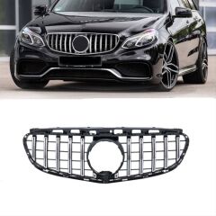 W212  2013-2015 E SERISI IÇIN UYUMLU GTR PANJUR (MAKYAJLI KASA)