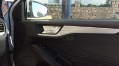 FORD FOCUS 2019+ KAPI KOLU IC AÇMA KAPLAMA-SILVER