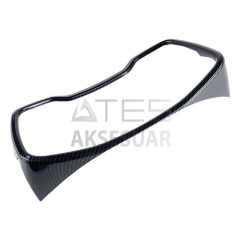 TOYOTA COROLLA 2019+ KARBON GOSTERGE KAPLAMA