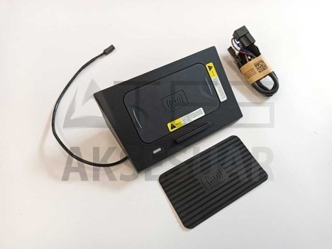 HYUNDAI ELANTRA 2016-2018 KABLOSUZ SARJ STANDI