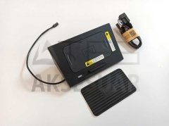 HYUNDAI ELANTRA 2016-2018 KABLOSUZ SARJ STANDI