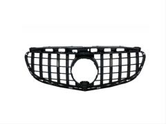 W212 IÇIN UYUMLU 2013-2015 E SERISI IÇIN UYUMLU GTR PANJUR - SIYAH (MAKYAJLI KASA)