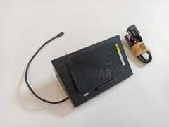 HYUNDAI ELANTRA 2016-2018 KABLOSUZ SARJ STANDI