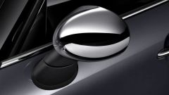 Minicooper Cooper 2007- Ayna Kapakları Ayna Kapağı 2 Parça Krom