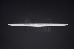 Opel Astra J Krom Bagaj Alt Çıta 2010-2014 Arası