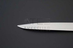 Opel Astra J Krom Bagaj Alt Çıta 2010-2014 Arası