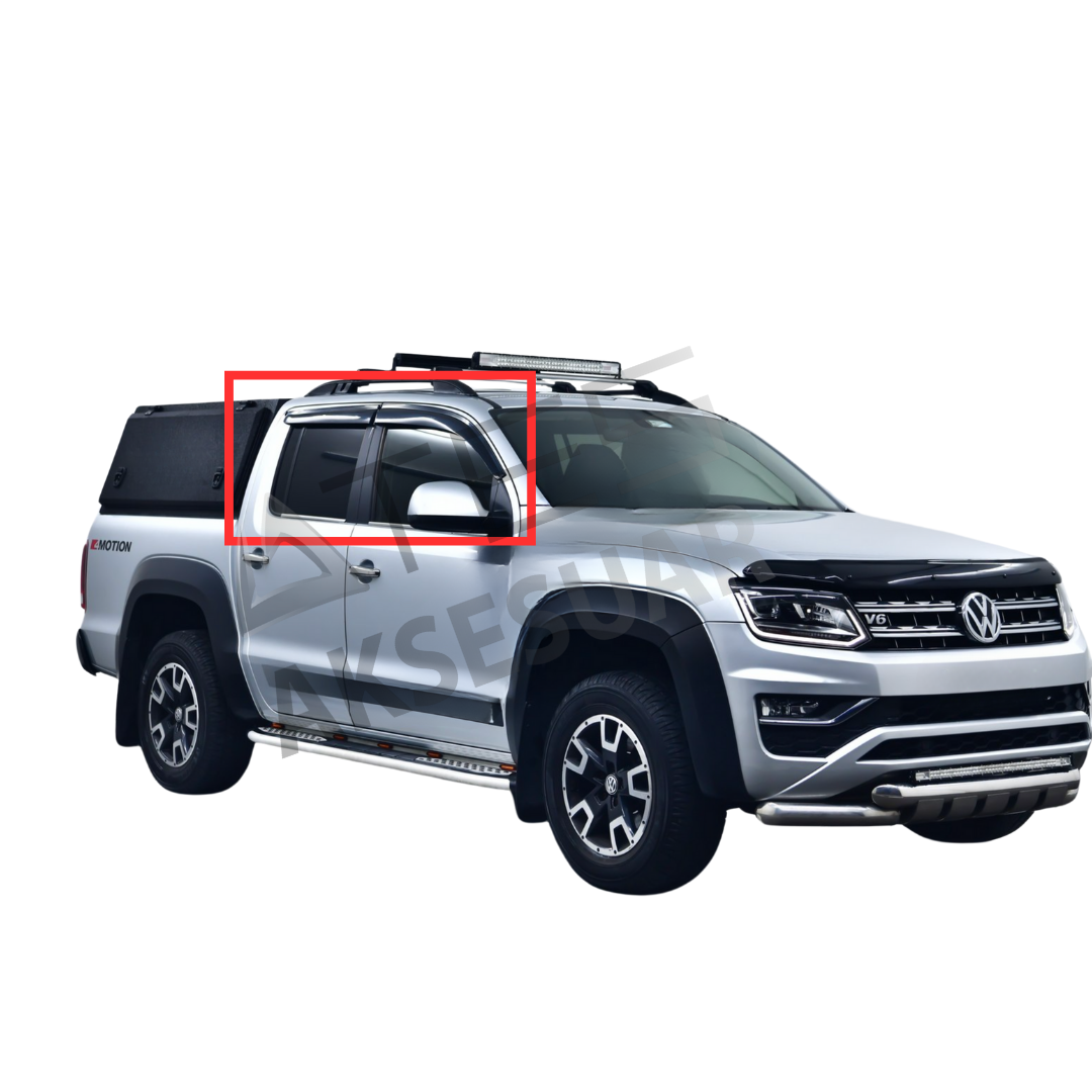 Volkswagen Amarok Cam Rüzgarlığı