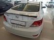 HYUNDAI ACCENT BLUE 2011-2018 SPOILER (BOYASIZ)