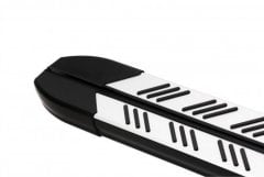 Hyundai Santa Fe Aluminyum Yan Basamak 163 Cm 2000-2006