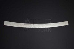 Dacia Dokker Krom Arka Tampon Eşiği Taşlı 2012 ve Sonrası