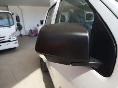 D-MAX IÇIN UYUMLU 2018+ AYNA KAPAGI SIYAH