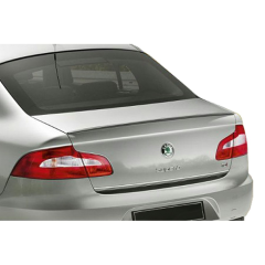 Skoda SuperB Orta Kasa Spoiler