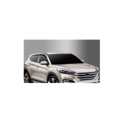HYUNDAİ TUCSON 6 lı CAM RÜZGARLIK TAKIMI 2015-2018