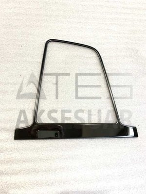 HYUNDAI ELANTRA 2016-2019 VITES ÇERÇEVE (FÜME)