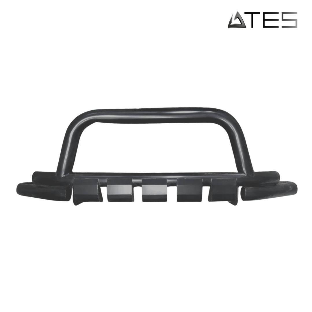 Isuzu D-Max Double Shark Ön Koruma