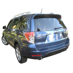 Subaru Forester 2006 Kasa Spoiler