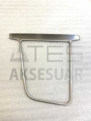 HYUNDAI ELANTRA 2016-2019 VITES ÇERÇEVE (TITANYUM SILVER)