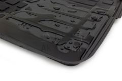 BMW 1 Serisi (E87) Bagaj Havuzu (Plastik)