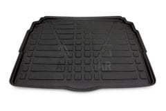 BMW 1 Serisi (E87) Bagaj Havuzu (Plastik)