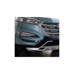 Hyundai Tucson Ön Arka Tampon Koruması 2015-2018