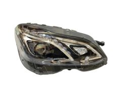 W212 2009-2012 E SERISI  LED FAR (Makyajli Tampon ile uyumludur)