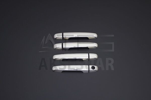 Hyundai i20 Krom Kapı Kolu 4 Kapı 2012-2014 Arası