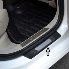 GOLF 7 - 7.5 2013-2020 IÇIN UYUMLU ISIKSIZ KAPI ESIGI