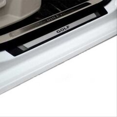 GOLF 7 - 7.5 2013-2020 IÇIN UYUMLU ISIKSIZ KAPI ESIGI