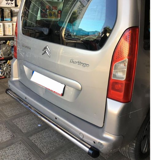 Citroën Berlingo ARKA KROM KORUMA
