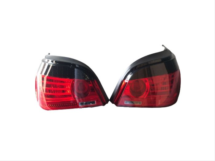 5 SERISI E60 IÇIN UYUMLU  03-09  LED STOP