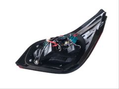 5 SERISI E60 IÇIN UYUMLU  03-09  LED STOP