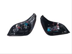 5 SERISI E60 IÇIN UYUMLU  03-09  LED STOP